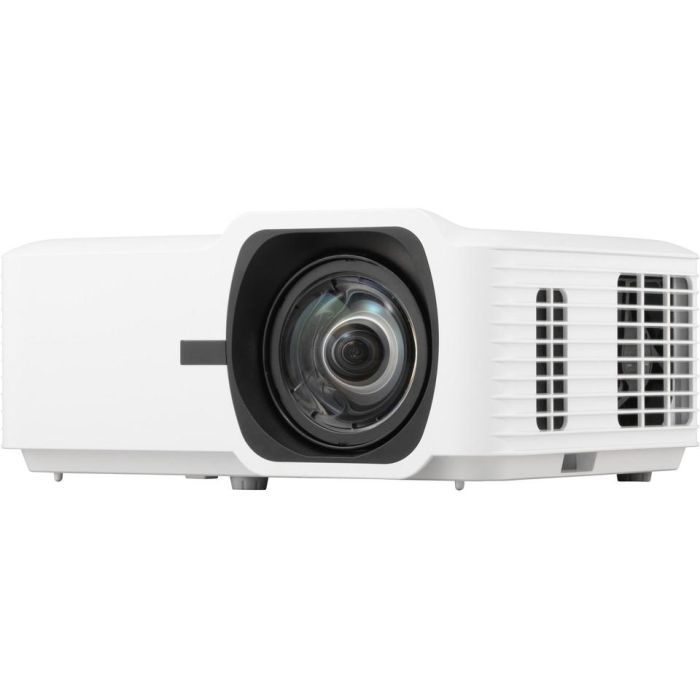 Viewsonic LS711HD TR0.496 Proyector DLP Láser Full HD 4000 Lúmenes ANSI, Resolución 1080p, Corto Alcance 20