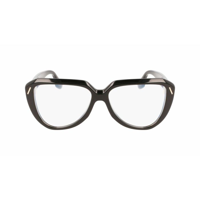 Montura de Gafas Mujer Victoria Beckham VB2635-5514001 Ø 55 mm 2 Montura de Gafas Mujer Victoria Beckham VB2635-5514001 Ø 55 mm 2