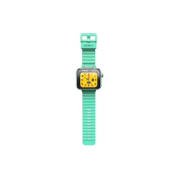 Kidizoom Smartwatch Max Aguamarina 80-531687 Vtech 2 Kidizoom Smartwatch Max Aguamarina 80-531687 Vtech 2