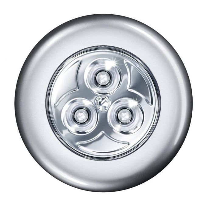 [LVE-4058075227804] Plafón LED LEDVANCE 0,23W 10Lm 7000K 70 ° IP20