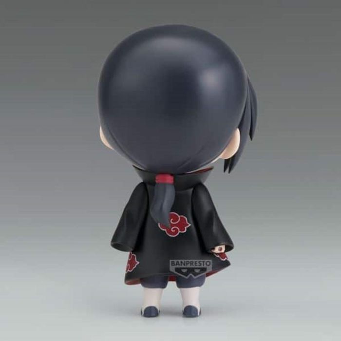 Figura Banpresto Naruto Shippuden Repoprize Itachi 2 Figura Banpresto Naruto Shippuden Repoprize Itachi 2