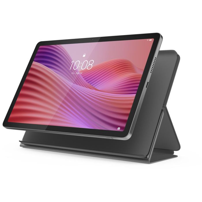 Funda para Tablet Lenovo ZG38C06653 Gris 4 Funda para Tablet Lenovo ZG38C06653 Gris 4
