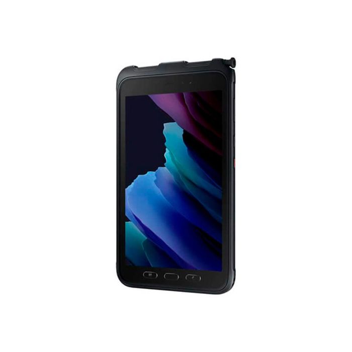 Tablet Samsung Galaxy Tab Active3 Enterprise Edition 8"/ 4GB/ 64GB/ Octacore/ 4G/ Negra 2