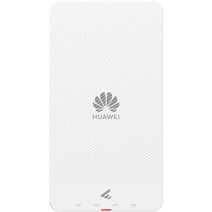 HUAWEI eKit Punto Acceso Wi-Fi 6 Doble Banda 2.4/5 GHz, CPU 1.2 GHz, 256 MB RAM, 4 Puertos GE Descarga, AP265E 0 HUAWEI eKit Punto Acceso Wi-Fi 6 Doble Banda 2.4/5 GHz, CPU 1.2 GHz, 256 MB RAM, 4 Puertos GE Descarga, AP265E 0