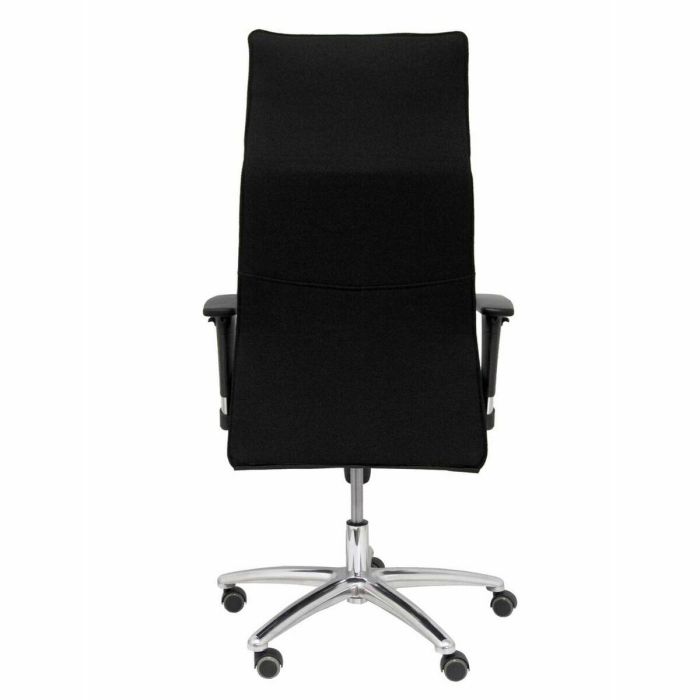 Sillón de Oficina Albacete XL Piqueras y Crespo BALI840 Negro 1