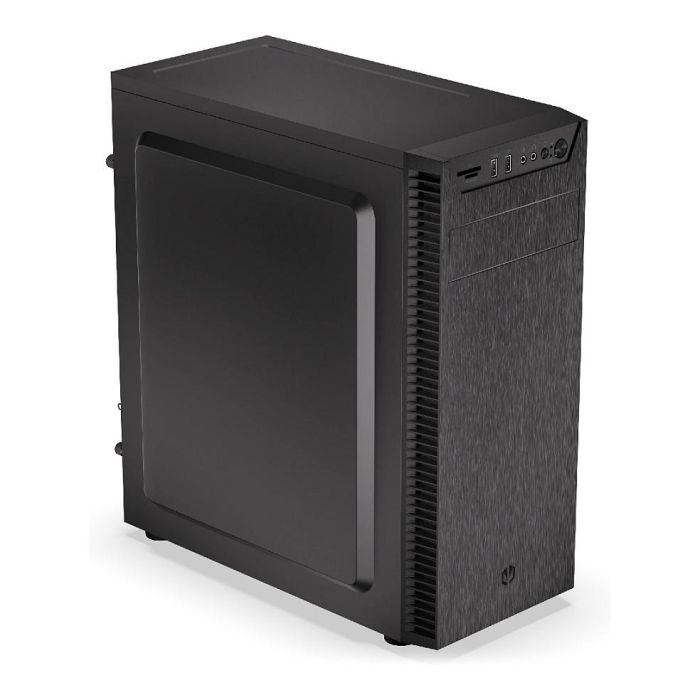 Endorfy Armis 100 Torre PC Negra ATX, Flex-ATX, micro ATX, Mini-ITX 1