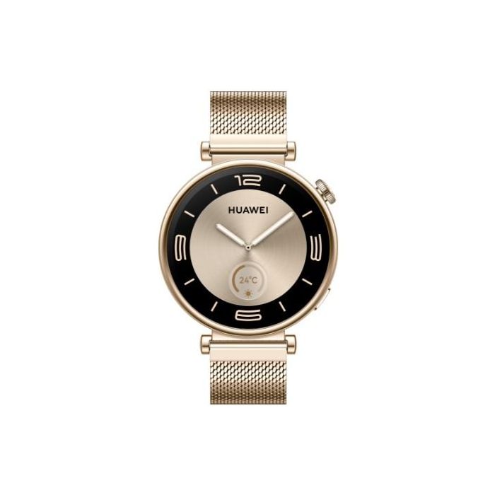 Smartwatch Huawei 55020BJA Dorado 1,32" 41 mm
