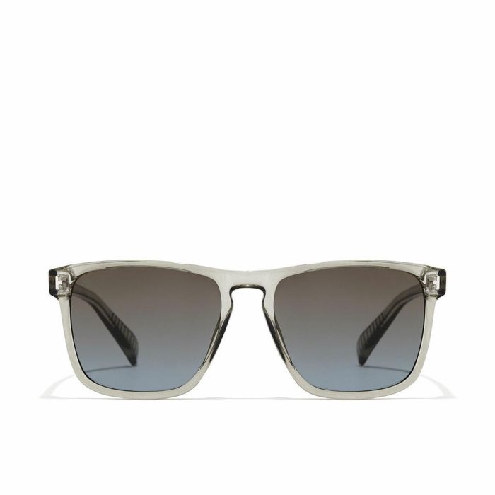 Hawkers Gafas de Sol Grey Storm para Adultos - Montura de Nylon, Filtro UV400, Lente Gris, Unisex 6