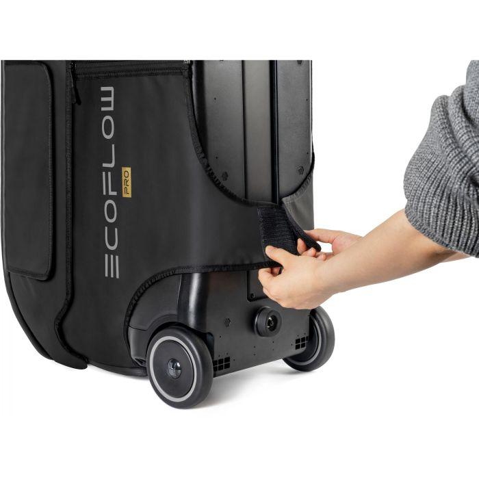 EcoFlow Delta Pro Bag 2 EcoFlow Delta Pro Bag 2