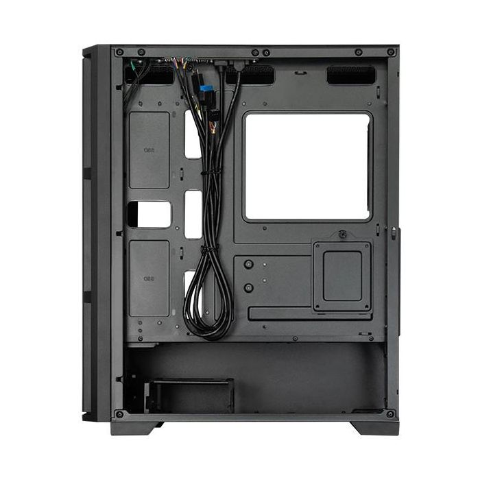 Midi Chieftec Pro Midi Serie AS-02B-TG-OP 3 Midi Chieftec Pro Midi Serie AS-02B-TG-OP 3