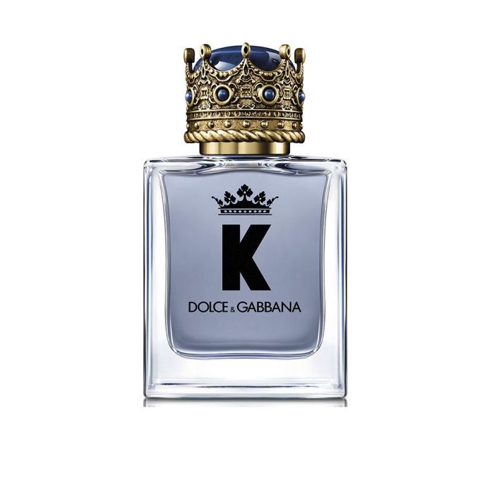 Dolce & Gabbana K BY DOLCE&GABBANA Eau de Toilette Vaporizador 50 ml 0 Dolce & Gabbana K BY DOLCE&GABBANA Eau de Toilette Vaporizador 50 ml 0