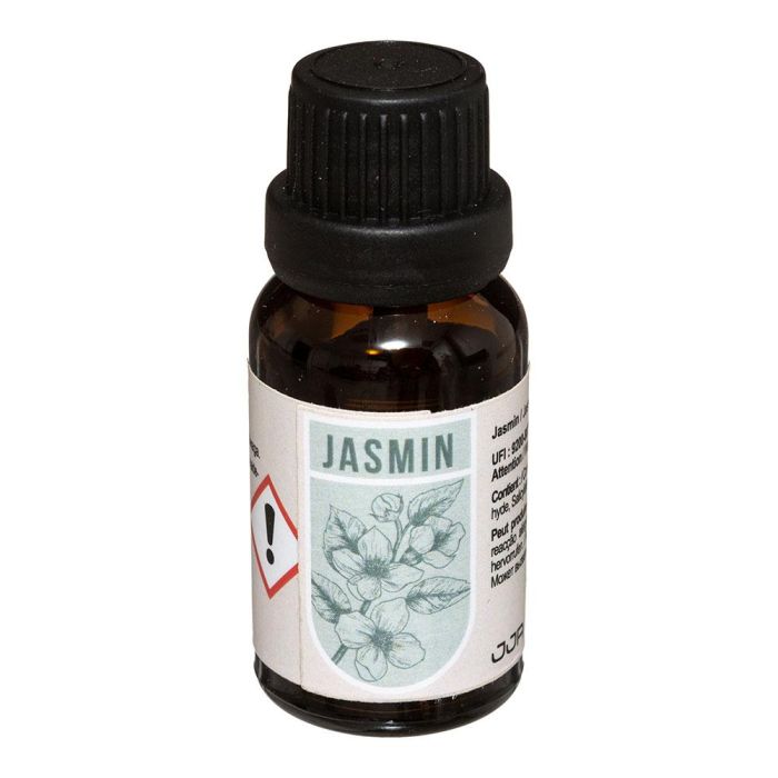 Atmosphera Set 6 aceites esenciales para difusor - 6 x 15ml, aromas: jazmín, lavanda, patchouli, vainilla, frutos exóticos y frutos rojos 6 Atmosphera Set 6 aceites esenciales para difusor - 6 x 15ml, aromas: jazmín, lavanda, patchouli, vainilla, frutos exóticos y frutos rojos 6