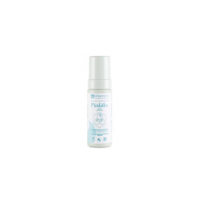 Espuma Limpiadora Facial Arandano 150Ml. Espuma Limpiadora Facial Arandano 150Ml.