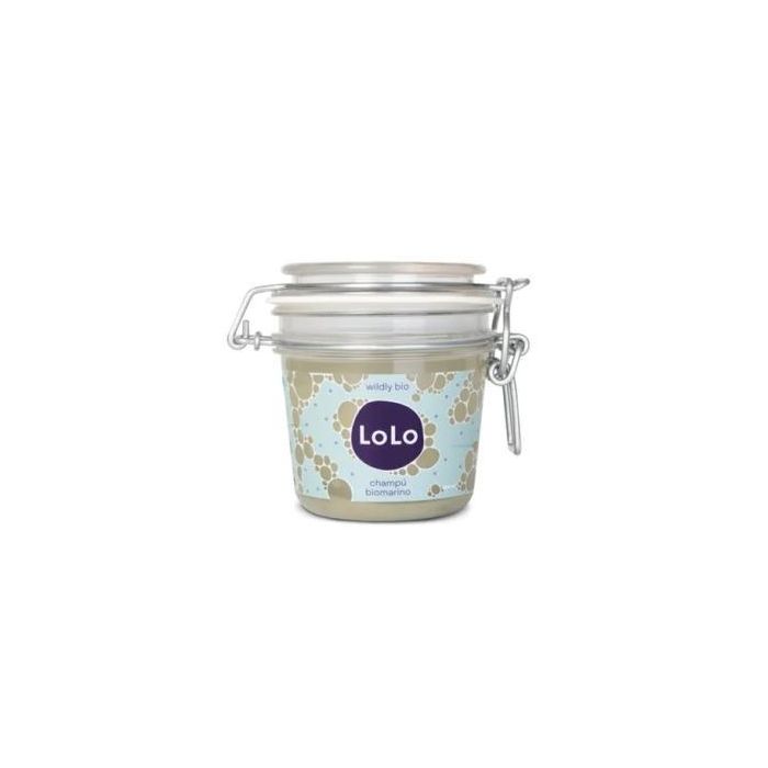 Champu Biomarino 200Ml**