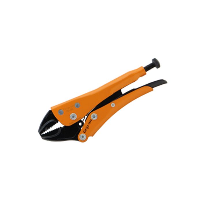 Tenaza Grip-on 33 mm 192 mm 2 Tenaza Grip-on 33 mm 192 mm 2