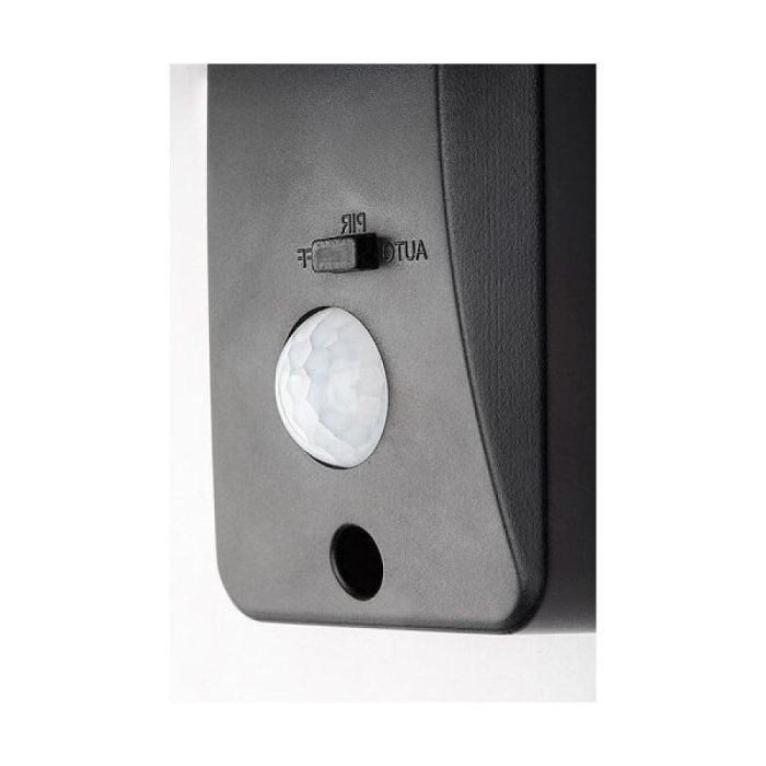 Aplique Exterior Solar RABALUX "Valpovo" LED 2,4W 250Lm 4000ºK Sensor IP44 [RAB-77019] 6