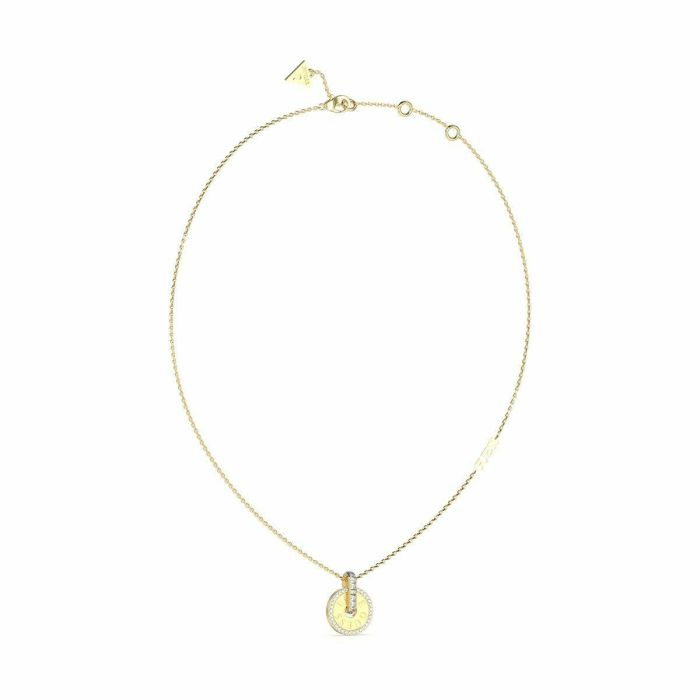 Collar Mujer Guess JUBN04077JWYGT-U 45 cm Collar Mujer Guess JUBN04077JWYGT-U 45 cm