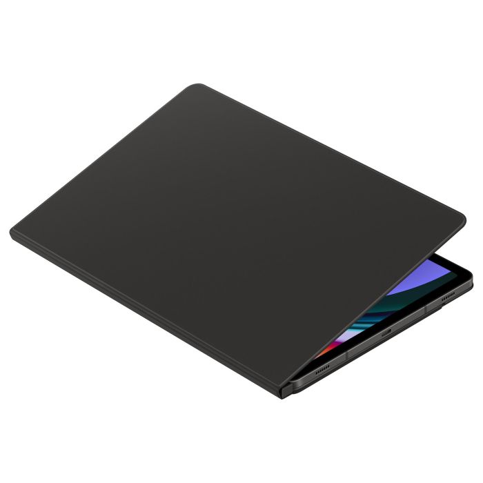Samsung Smart Book Cover Tab S9/FE black, Funda para Galaxy Tab S9, S9 FE, S10 FE, S10 Lite, 27,9 cm (11") 12