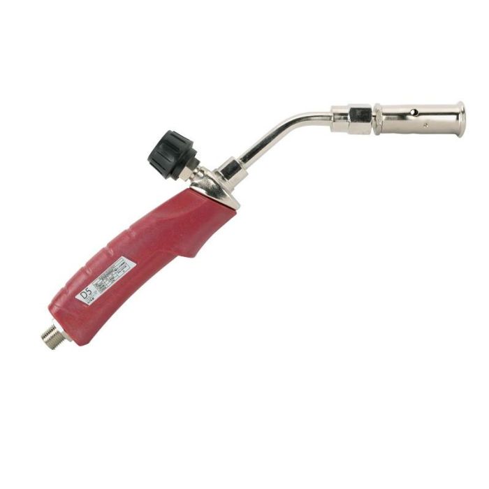 DUVER Soldador Homologado Salki D-5 17Mm