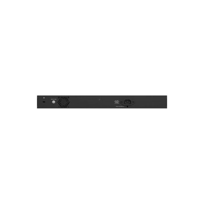 Switch D-Link DMS-1250-12/E 12 Puertos/ RJ-45 Gigabit 10/100/1000/ SFP 3 Switch D-Link DMS-1250-12/E 12 Puertos/ RJ-45 Gigabit 10/100/1000/ SFP 3