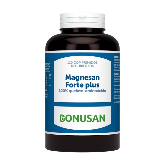 Magnesan Forte Plus Magnesan Forte Plus