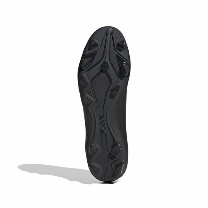 Botas de Fútbol para Adultos Adidas Predator Club Fxg Negro 5