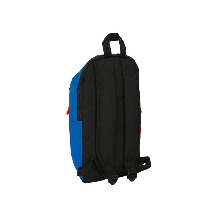 Mochila Munich Submarine Mini 22 x 39 x 10 cm Azul eléctrico 1