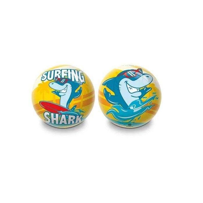 Pelota bioball tiburon surfero 140mm - modelos surtidos Pelota bioball tiburon surfero 140mm - modelos surtidos