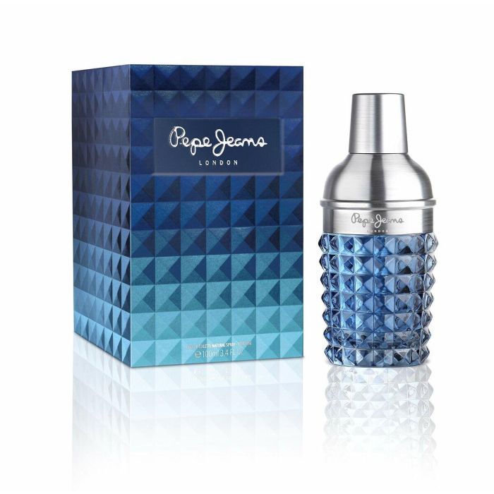 Pepe Jeans For Him Edt 100 mL