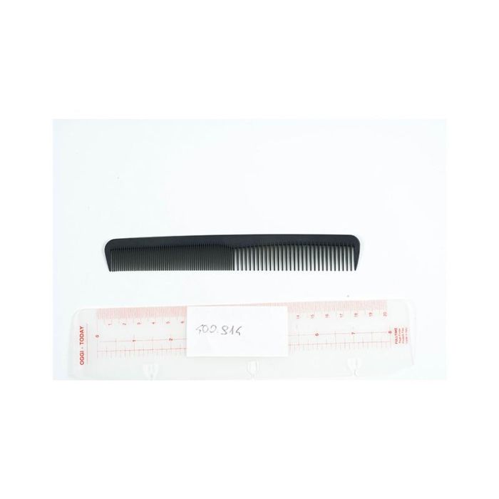 Xanitalia Pro Peine Pom Delrin Batdor 18 cm
