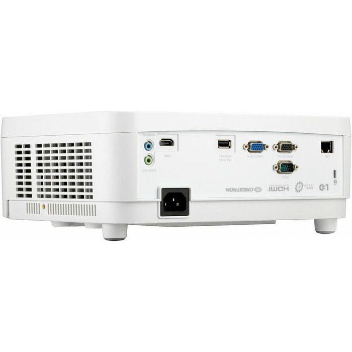 ViewSonic LS560W, WXGA (1280x800), 3000AL, 3,000,000:1 contrast, LED light source, Cinema SuperColor+, 3D compatible, TR0.49, 27dB noise level(Eco) 20 ViewSonic LS560W, WXGA (1280x800), 3000AL, 3,000,000:1 contrast, LED light source, Cinema SuperColor+, 3D compatible, TR0.49, 27dB noise level(Eco) 20