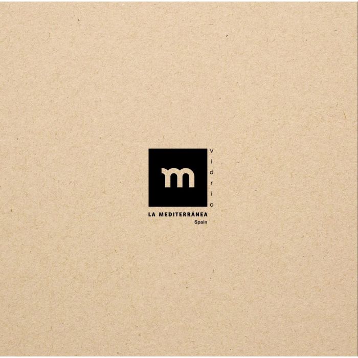 La Mediterranea Tarro Hermético de Vidrio con Cierre Clip, 2000 ml (6 Unidades) 7