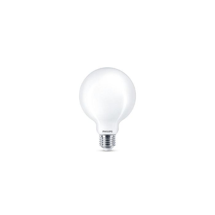 Bombilla LED Philips E27 G93 7W 806Lm 6500K [PH-929002371001 1 Bombilla LED Philips E27 G93 7W 806Lm 6500K [PH-929002371001 1