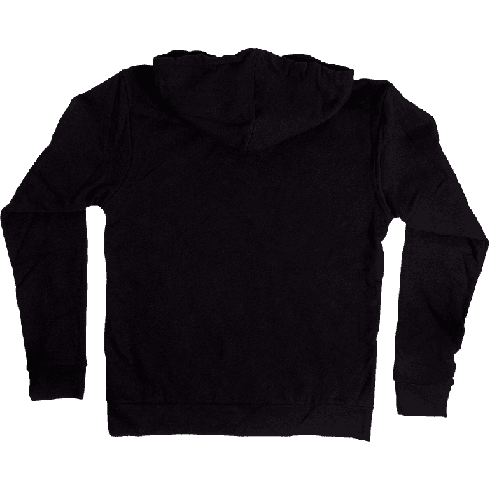 Sudadera Ernie Ball Eagle Fleece Negra - 2Xl 1 Sudadera Ernie Ball Eagle Fleece Negra - 2Xl 1