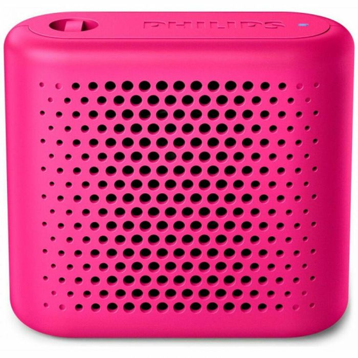 Altavoz Bluetooth Inalámbrico Philips BT55P/00