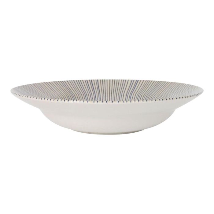 Plato para Pasta La Mediterránea Irys Ø 29 cm (6 Unidades) 1 Plato para Pasta La Mediterránea Irys Ø 29 cm (6 Unidades) 1