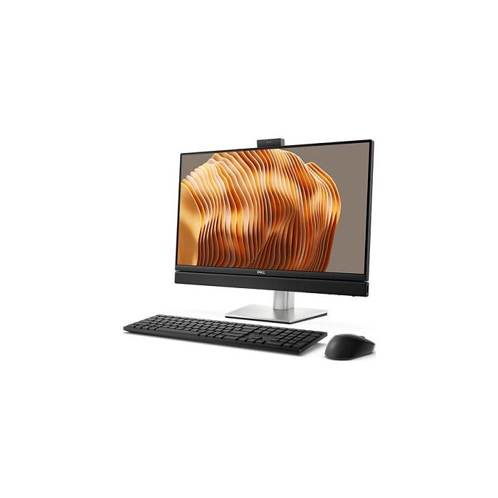 DELL Pro QB24250 All-in-One Plus PC, Pantalla 24" Full HD, Intel Core Ultra 5, 16 GB RAM, 512 GB SSD, Windows 11 Pro 2 DELL Pro QB24250 All-in-One Plus PC, Pantalla 24" Full HD, Intel Core Ultra 5, 16 GB RAM, 512 GB SSD, Windows 11 Pro 2