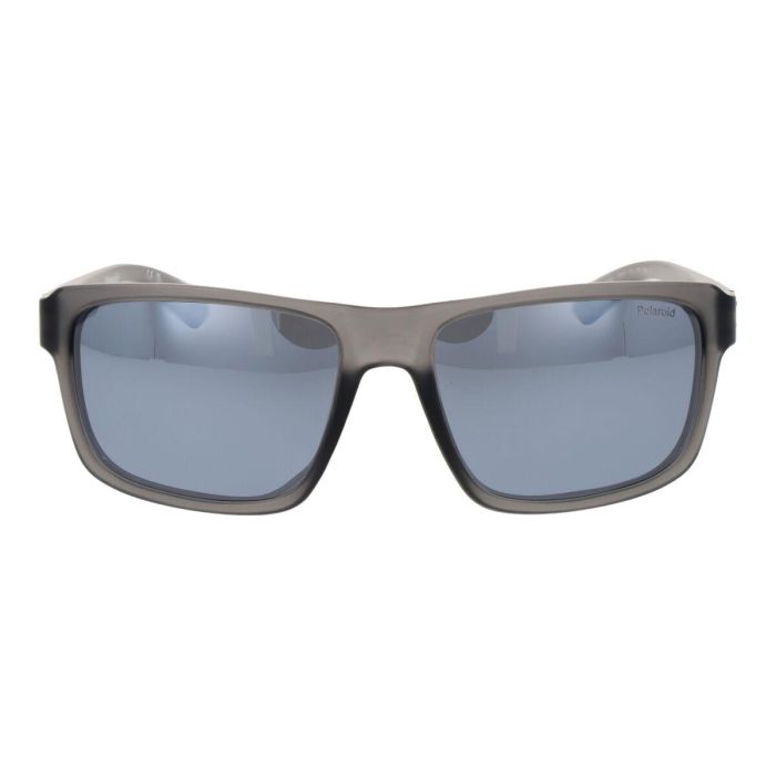 Gafas de Sol Hombre Polaroid PLD-2158-S-58RIWEX ø 58 mm Gafas de Sol Hombre Polaroid PLD-2158-S-58RIWEX ø 58 mm
