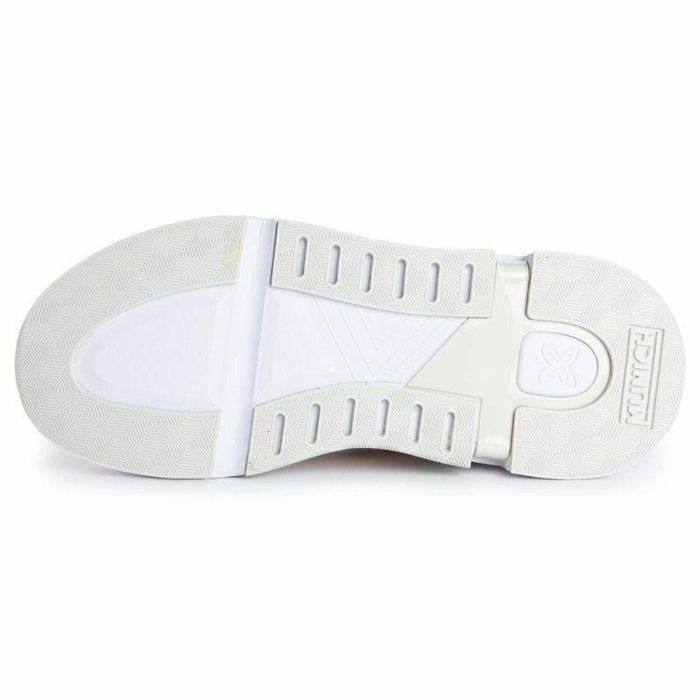 Zapatillas Deportivas Mujer Munich  Versus 43 Beige 2