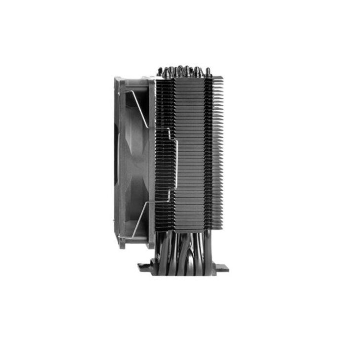Ventilador con Disipador Mars Gaming MCPUPRO/ 12cm 2