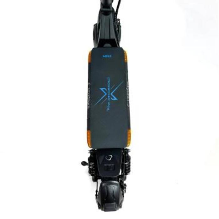 Patinete Eléctrico Smartgyro Negro 500 W 1 Patinete Eléctrico Smartgyro Negro 500 W 1