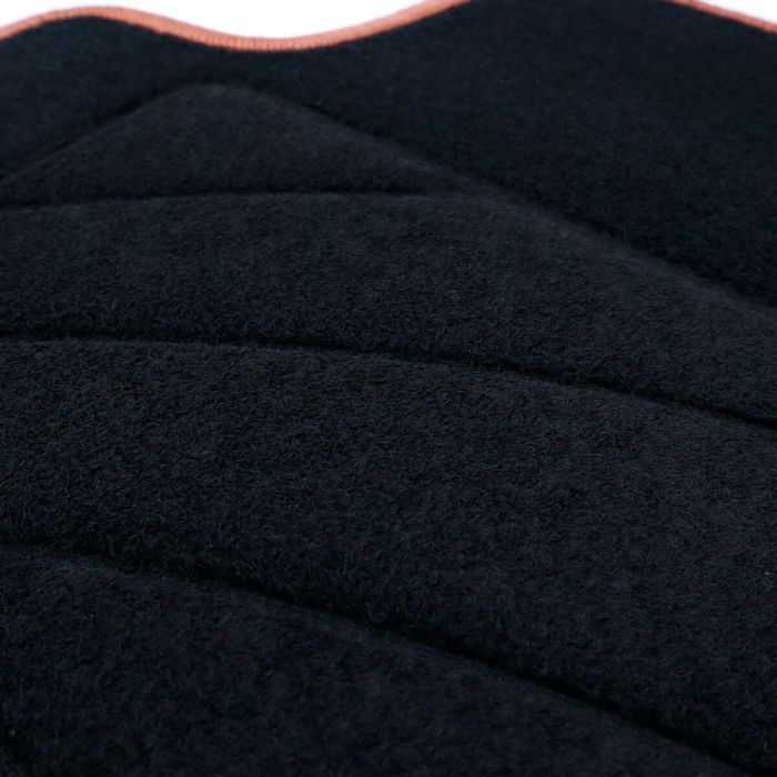 Alfombrilla para Coche OCC Motorsport OCCPG0008YE Naranja 3 Alfombrilla para Coche OCC Motorsport OCCPG0008YE Naranja 3