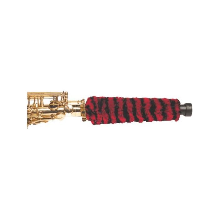 Escobillón Cuerpo Saxo Alto Escobillón Cuerpo Saxo Alto