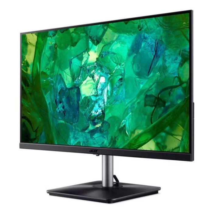 Acer Rs242Y LED Display - Monitor de 23.8" Full HD (1920x1080) Negro 2 Acer Rs242Y LED Display - Monitor de 23.8" Full HD (1920x1080) Negro 2