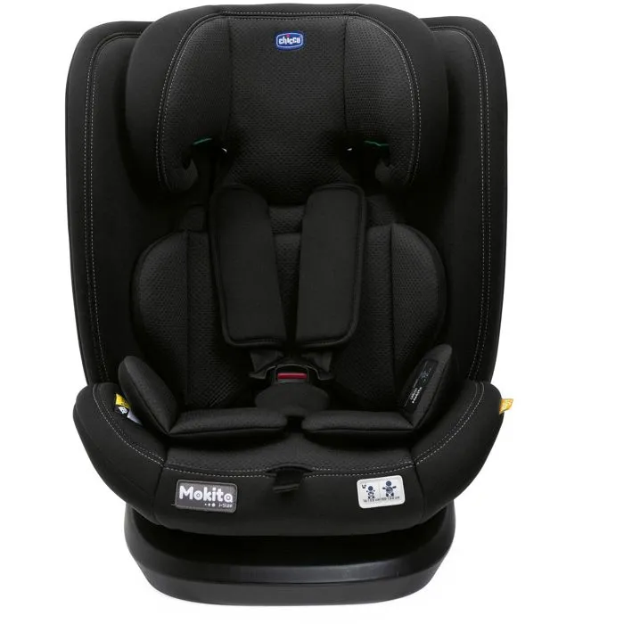 Chicco Silla de coche Mokita i-Size Negro CHI8058664167401 1 Chicco Silla de coche Mokita i-Size Negro CHI8058664167401 1