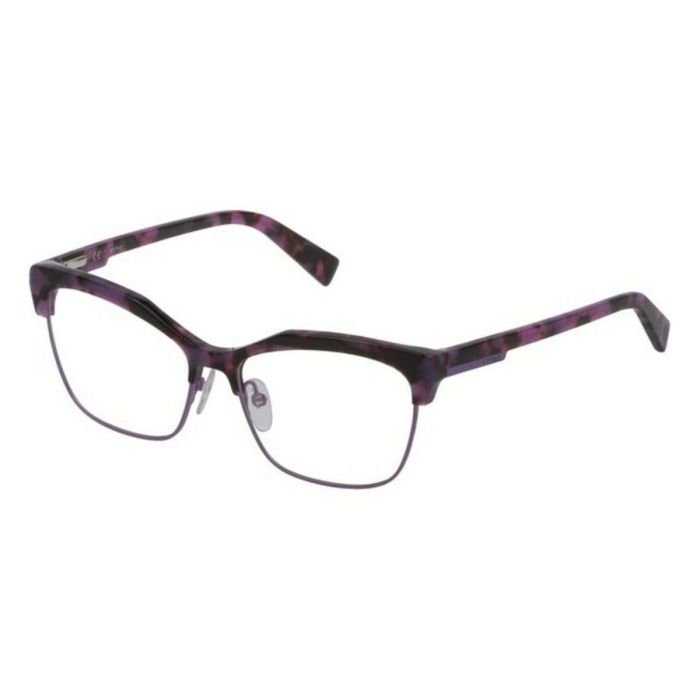 Montura de Gafas Mujer Sting VST184530AD6 Ø 53 mm Montura de Gafas Mujer Sting VST184530AD6 Ø 53 mm