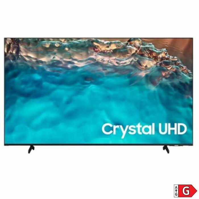 Samsung HBU8000 65" 4K Ultra HD Smart TV con HDR10 Plus y Dynamic Crystal Color, Negro 2 Samsung HBU8000 65" 4K Ultra HD Smart TV con HDR10 Plus y Dynamic Crystal Color, Negro 2