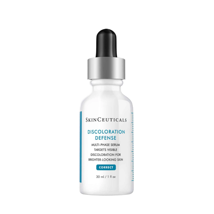 Skinceuticals Discoloration Defense Serum