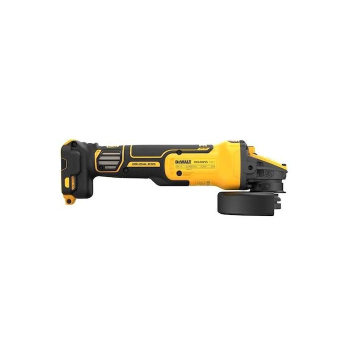 DEWALT Amoladora Angular a Batería 18V 3