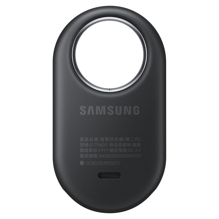 Samsung Galaxy SmartTag2 Rastreador Localizador con Batería Hasta 500 Días y Resistencia IP67 10